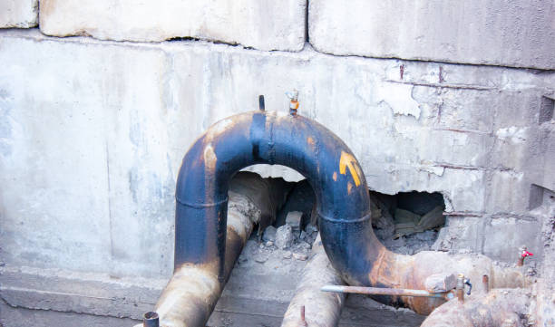 Best Residential water damage restoration  in Roanoke, IL